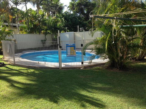 Kalua Motel - Accommodation Mooloolaba 0