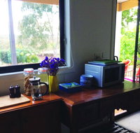 Kangaroo Hill Studio - Accommodation Mooloolaba