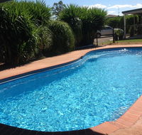 Kaputar Motel - Accommodation Mooloolaba