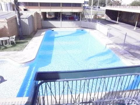 KaRama Motor Inn Mildura - Accommodation Mooloolaba 3