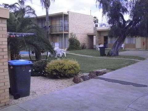 KaRama Motor Inn Mildura - Accommodation Mooloolaba 1