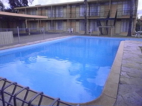 KaRama Motor Inn Mildura - Accommodation Mooloolaba 2