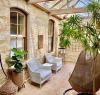 Karatta Beach Cottage - Accommodation Mooloolaba