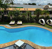 Katherine Motel - Accommodation Mooloolaba