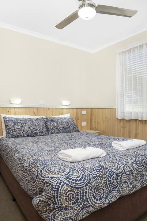 Kendalls Beach Holiday Park - Accommodation Mooloolaba 3