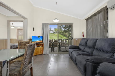Kendalls Beach Holiday Park - Accommodation Mooloolaba 1