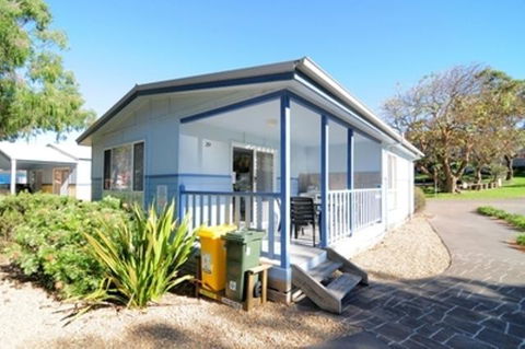 Kendalls Beach Holiday Park - Accommodation Mooloolaba 0