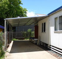 Kenny's Cabin - Accommodation Mooloolaba