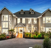 Kerami Manor  Day Spa - Accommodation Mooloolaba