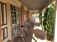 Kerang Motel