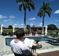 Kernow - Accommodation Mooloolaba