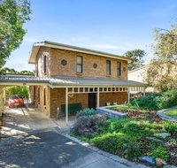 Kestrel Lodge Port Willunga - Accommodation Mooloolaba