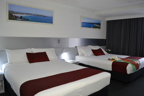 Kiama Shores - Accommodation Mooloolaba 2