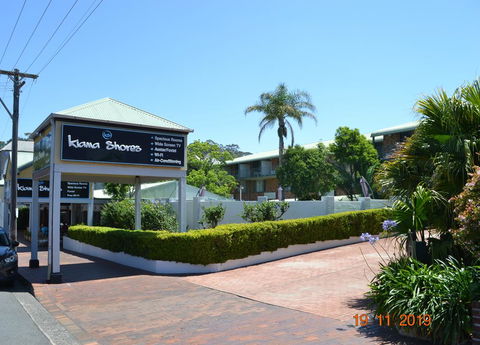 Kiama Shores - Accommodation Mooloolaba 0