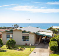 Kianga Parade Beach House - Accommodation Mooloolaba