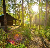 Kianinny Bush Cottages - Accommodation Mooloolaba