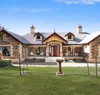 Kilburn - views as far as the eyes can see - Accommodation Mooloolaba