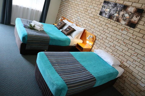 Kilcoy Gardens Motel - Accommodation Mooloolaba 0