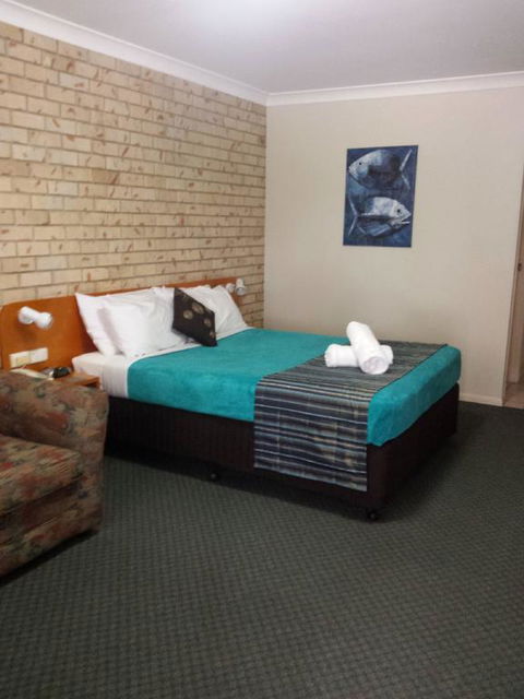 Kilcoy Gardens Motel - Accommodation Mooloolaba 3