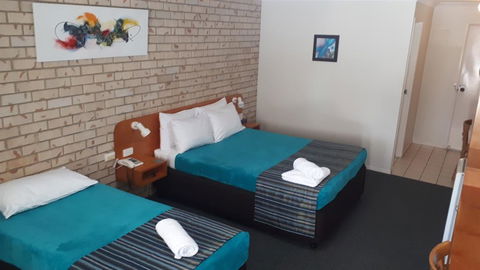 Kilcoy Gardens Motel - Accommodation Mooloolaba 2