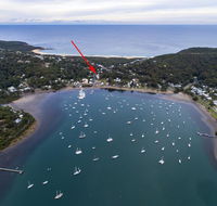 Killcare Weekender - Walk bay beach and cafes - Pet-friendly - Accommodation Mooloolaba