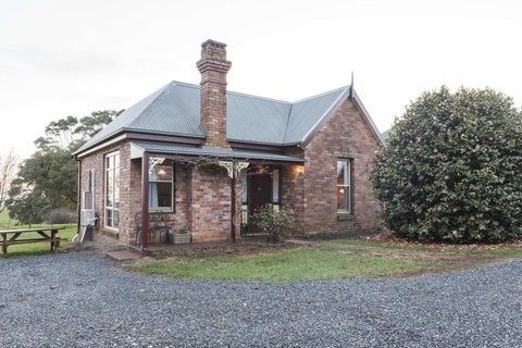 Killynaught Spa Cottages - Accommodation Mooloolaba 2