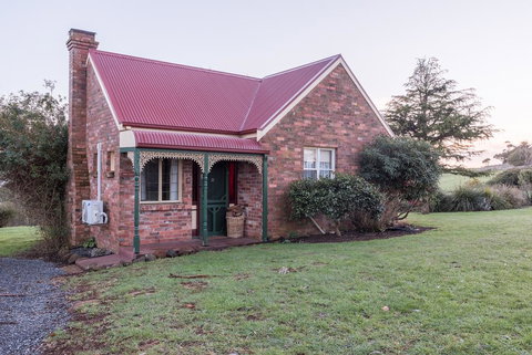 Killynaught Spa Cottages - Accommodation Mooloolaba 1