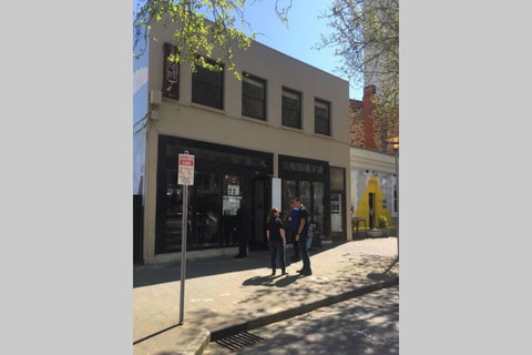 King William - Accommodation Mooloolaba 3