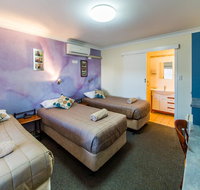 Kingaroy Country Motel - Accommodation Mooloolaba
