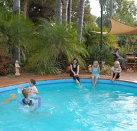 Kingaroy Holiday Park - Accommodation Mooloolaba