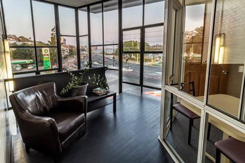 Kingsford Riverside Inn - Accommodation Mooloolaba 2