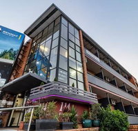 Kingsford Riverside Inn - Accommodation Mooloolaba