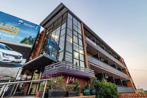 Kingsford Riverside Inn - Accommodation Mooloolaba 0