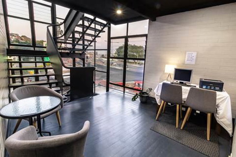 Kingsford Riverside Inn - Accommodation Mooloolaba 1