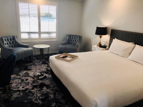 Kingsford Smith Motel - Accommodation Mooloolaba 2