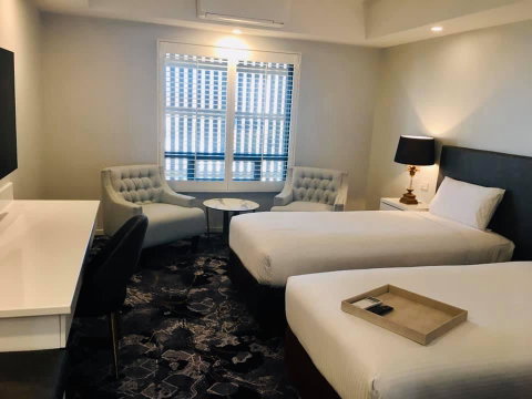 Kingsford Smith Motel - Accommodation Mooloolaba 1