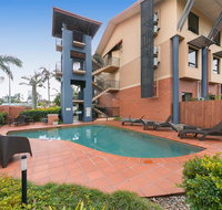 Kingsford Smith Motel - Accommodation Mooloolaba