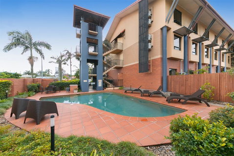 Kingsford Smith Motel - Accommodation Mooloolaba 0