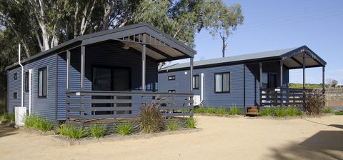 Kingston-on-Murray Caravan Park - Accommodation Mooloolaba 3