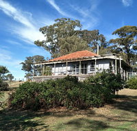 Kinross Metcalfe Farm - Accommodation Mooloolaba