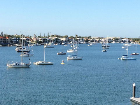 Kirribilli 13 - 2 BDRM Riverview Apartment - Accommodation Mooloolaba 2