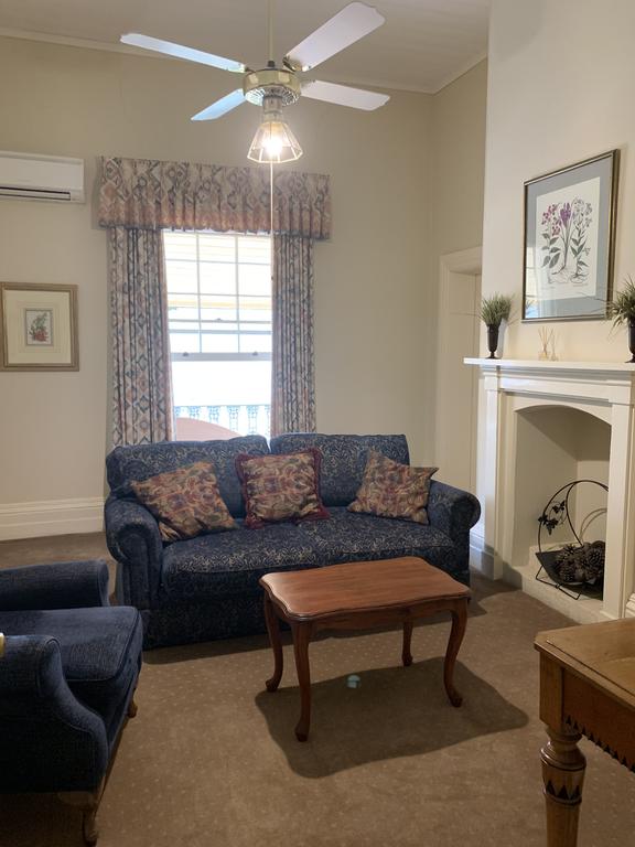 Colinton ACT Accommodation Mooloolaba