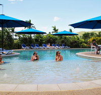 Korte's Resort - Accommodation Mooloolaba