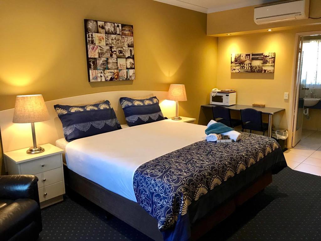 Ouyen VIC Accommodation Mooloolaba