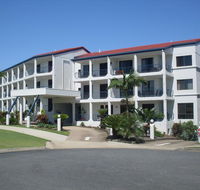 L'Amor Holiday Apartments - Accommodation Mooloolaba