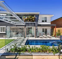 La Luna - Shoal Bay - Accommodation Mooloolaba