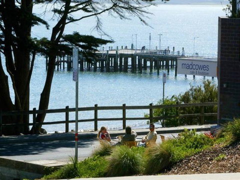 La Mer Sea View Apartment - Accommodation Mooloolaba 0