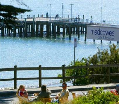 La Mer Sea View Apartment - Accommodation Mooloolaba 2