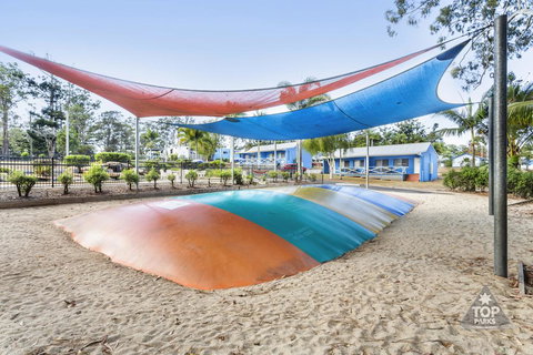 Lake Tinaroo Holiday Park - Accommodation Mooloolaba 2