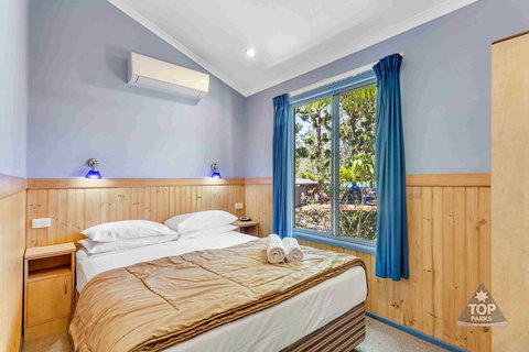 Lake Tinaroo Holiday Park - Accommodation Mooloolaba 1